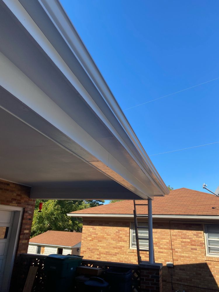 Photo of Great Dane Gutters and More