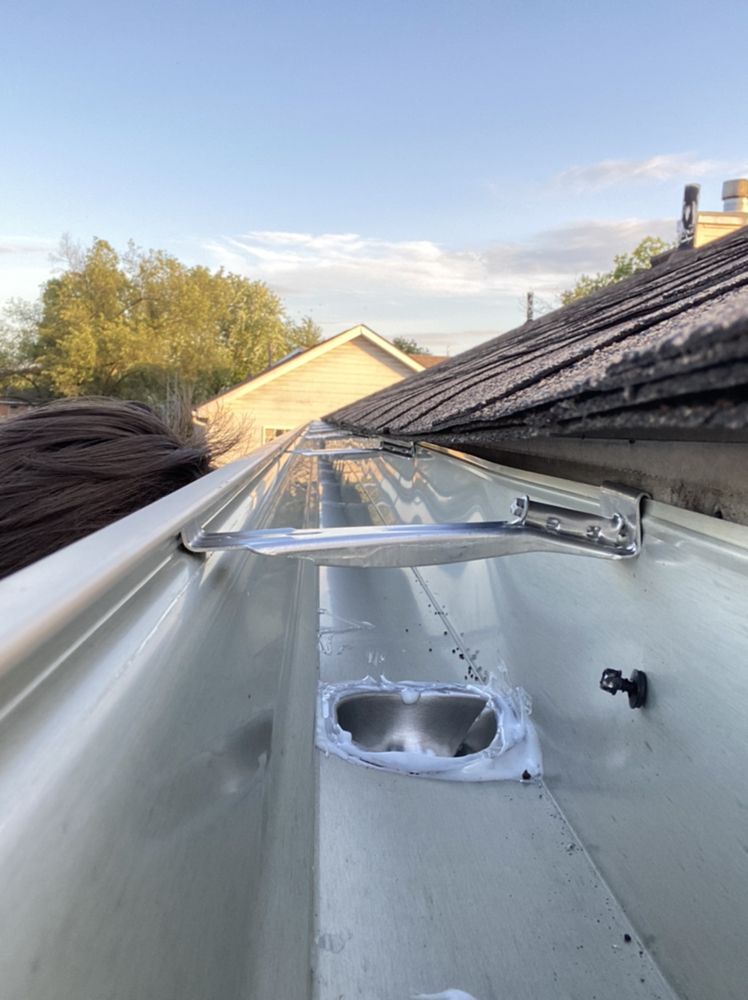 Photo of Great Dane Gutters and More