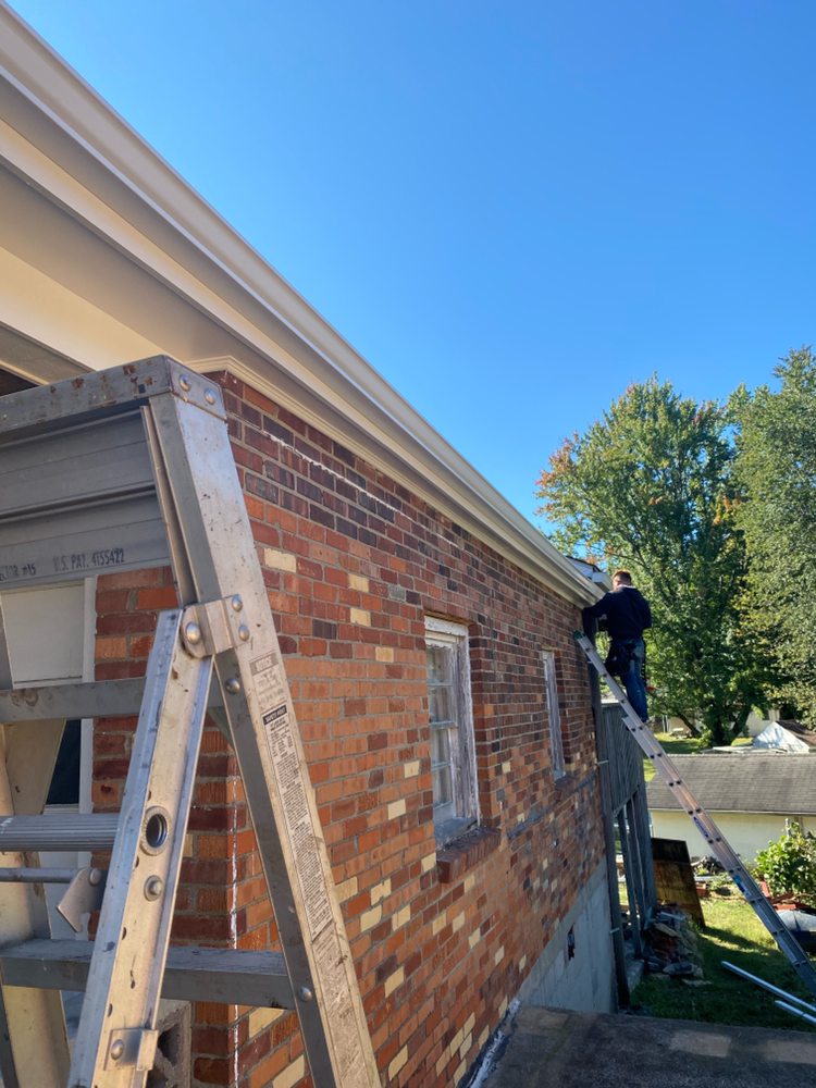 Photo of Great Dane Gutters and More