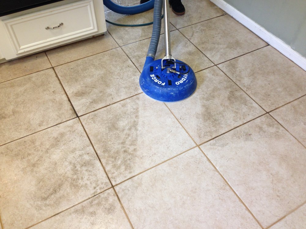 Photo of Serenity Floor Care