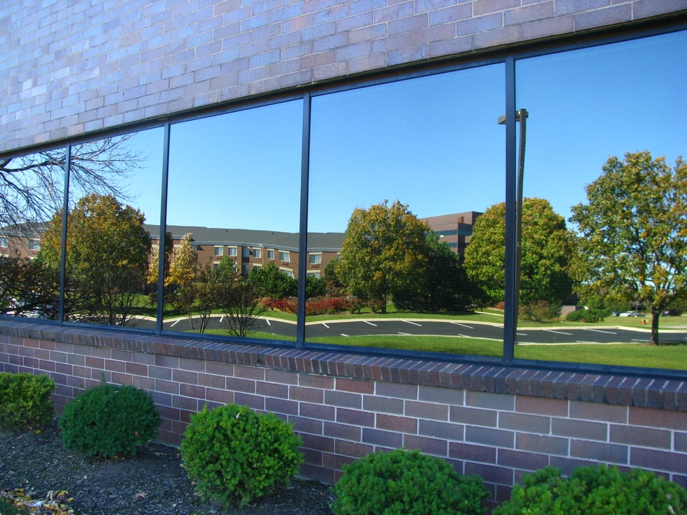 Photo of Restoration Window Washing