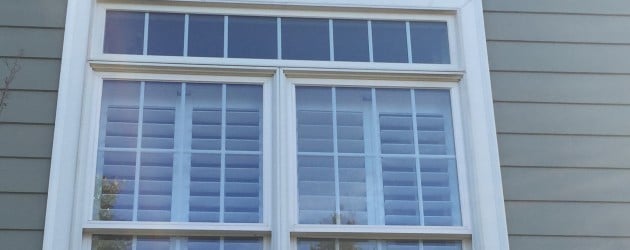 Photo of Restoration Window Washing