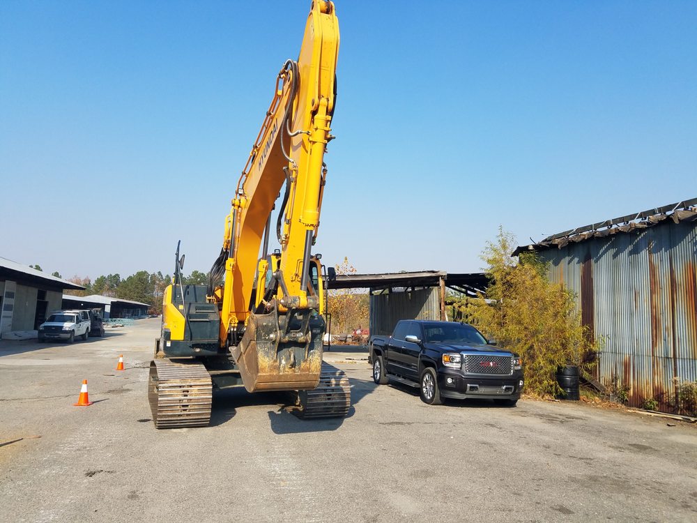 Photo of Winston's Removal & Landscaping