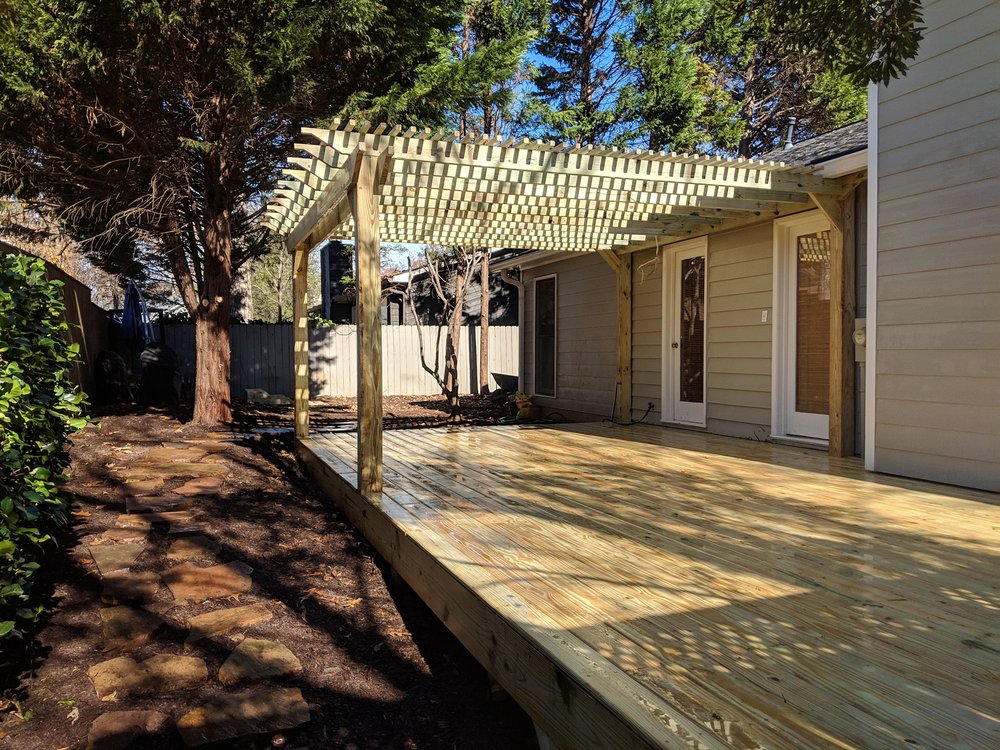 Photo of Winston's Removal & Landscaping