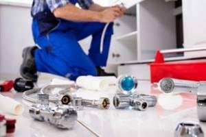 Photo of Service Star Plumbing