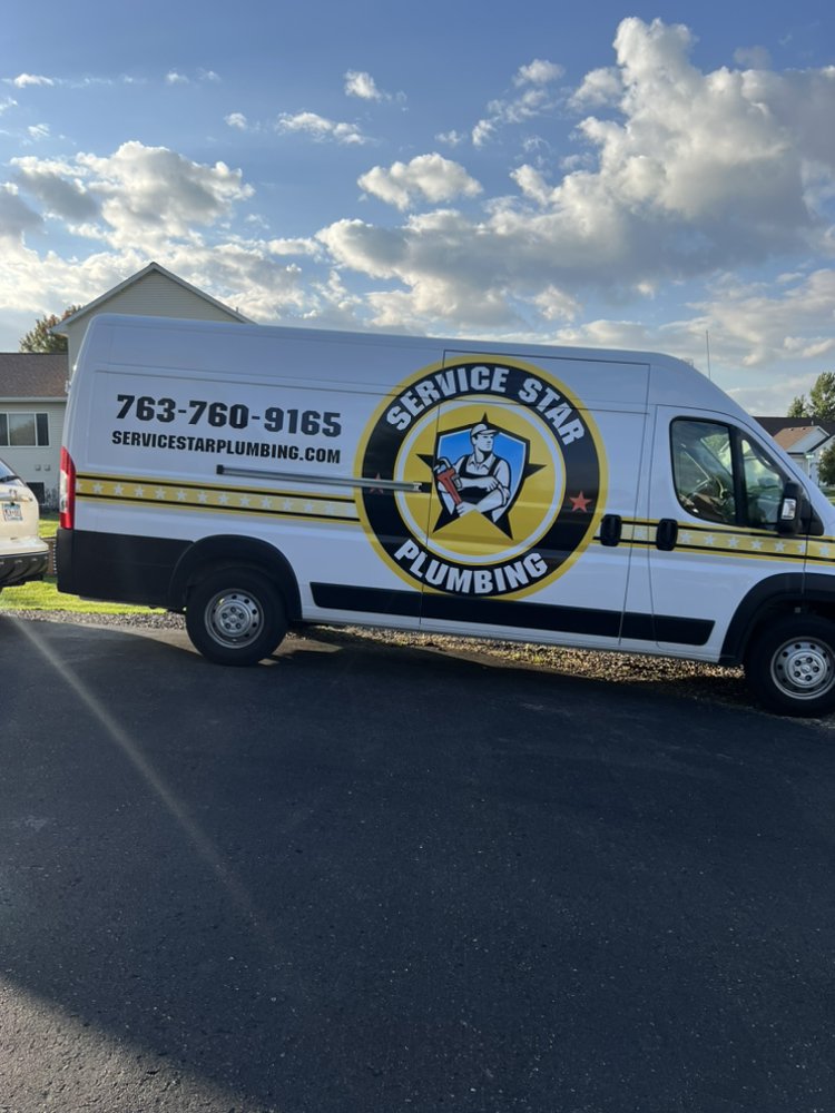 Photo of Service Star Plumbing