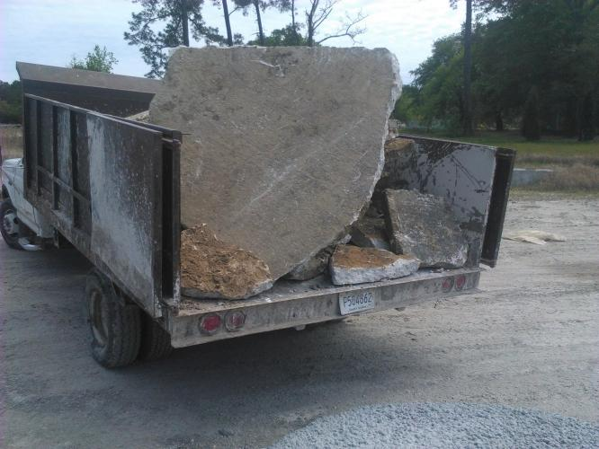 Photo of CMJ Concrete Contractors