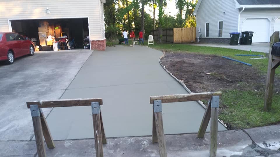 Photo of CMJ Concrete Contractors