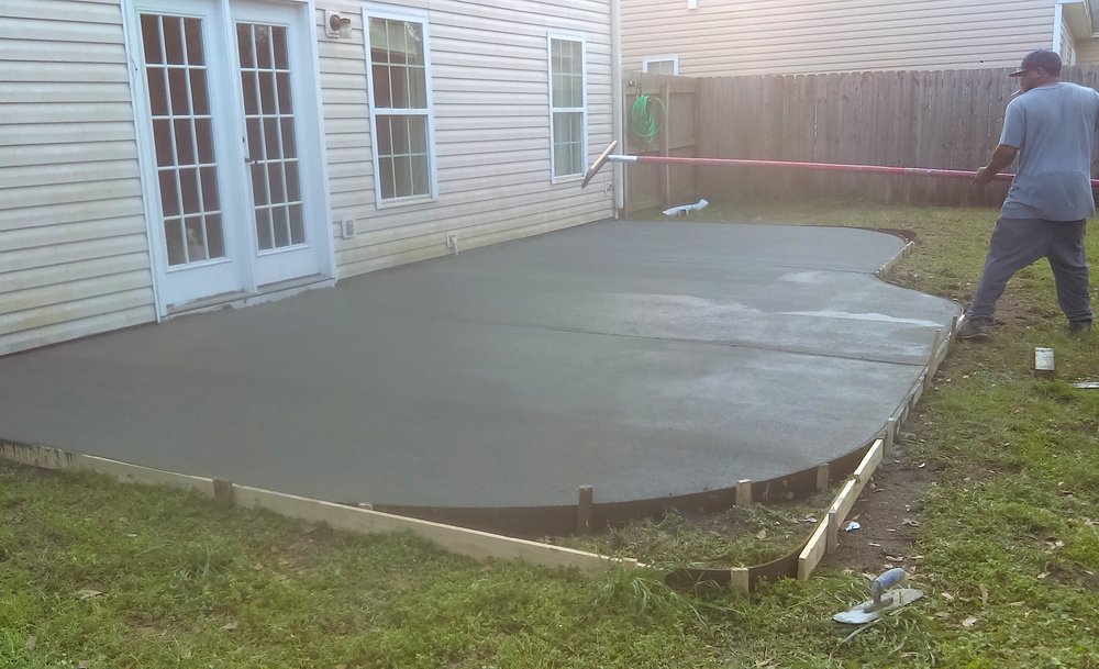 Photo of CMJ Concrete Contractors