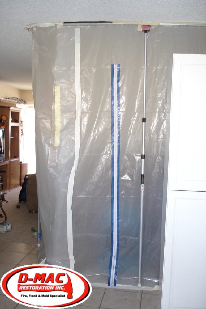 Photo of D-Mac Restoration