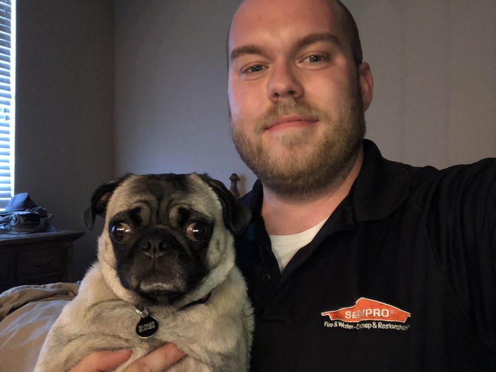Photo of SERVPRO of Norco/Mira Loma