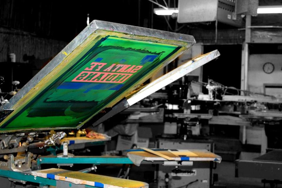 Photo of Custom T's