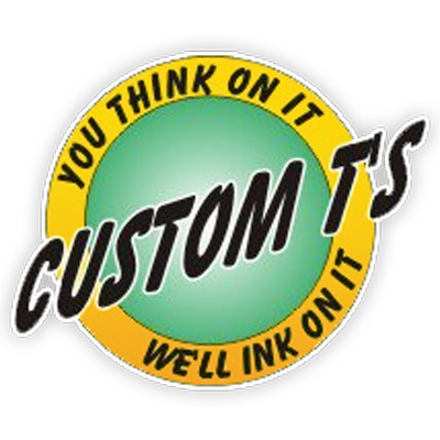 Photo of Custom T's
