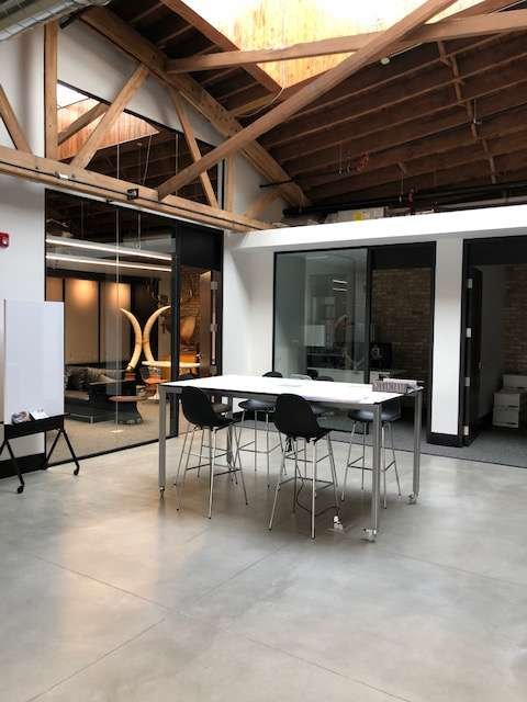 Photo of Commercial Windows & Glass