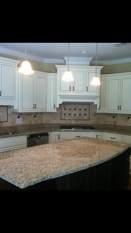 Photo of Brewer Decorating