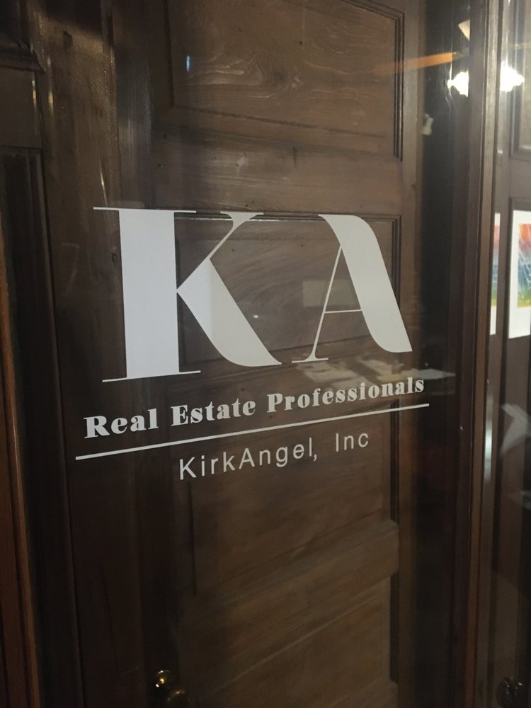 Photo of Kirk Angel Real Estate Professionals