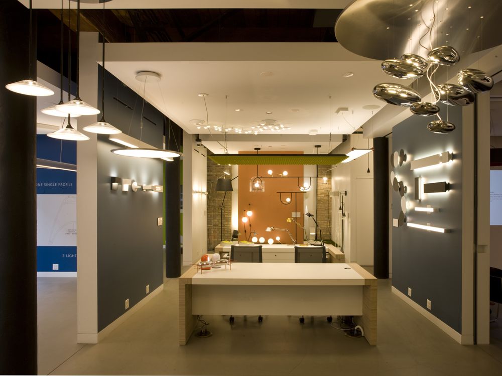 Photo of Artemide Chicago