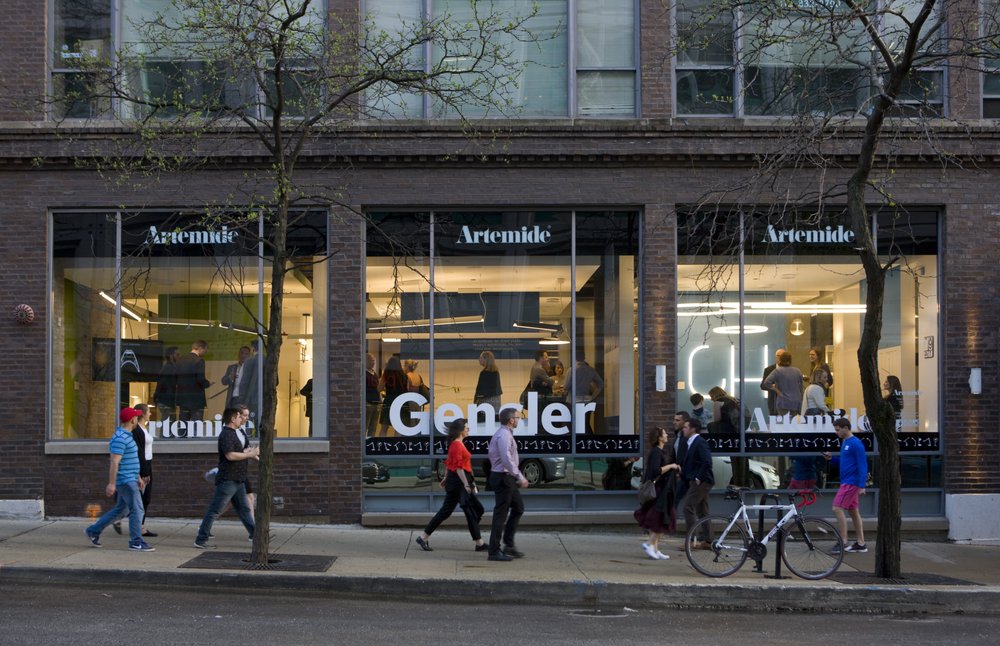Photo of Artemide Chicago