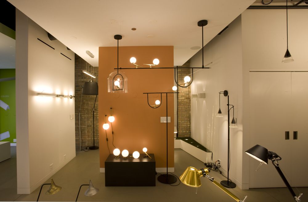 Photo of Artemide Chicago