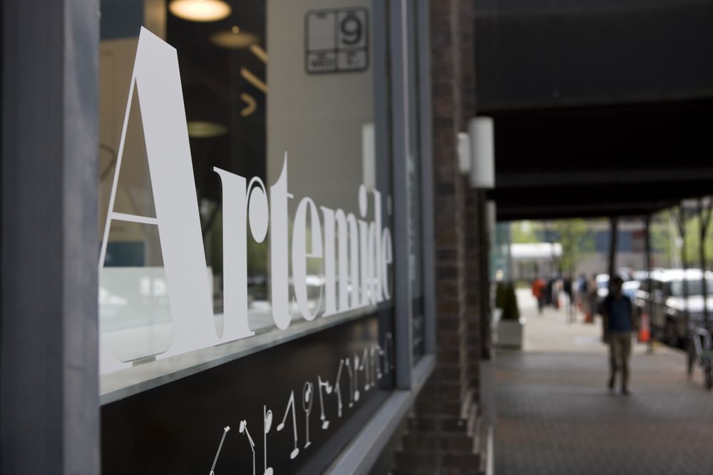Photo of Artemide Chicago