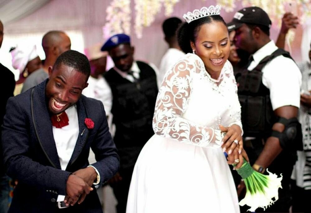 Photo of Events By Abeke
