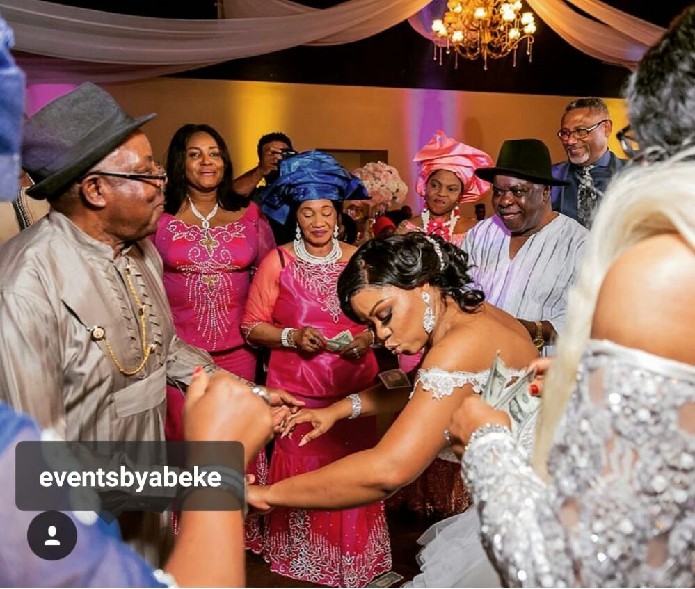 Photo of Events By Abeke