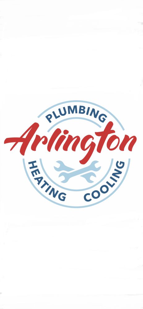 Photo of Arlington Plumbing Heating and Cooling