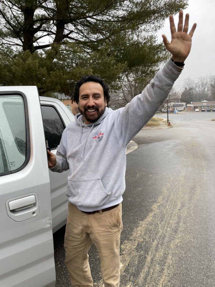 Photo of Arlington Plumbing Heating and Cooling