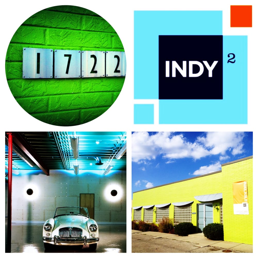 Photo of IndySQUARED