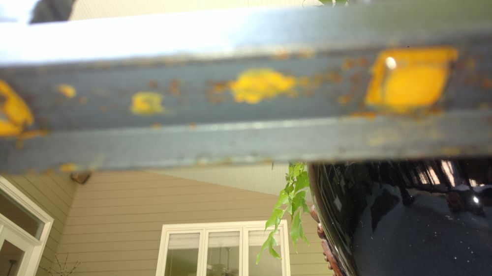 Photo of Scott Fence