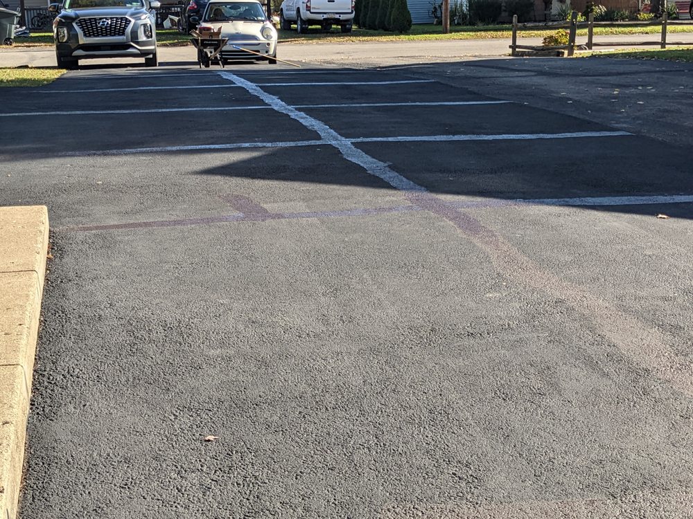Photo of Wizard Roofing & Asphalt