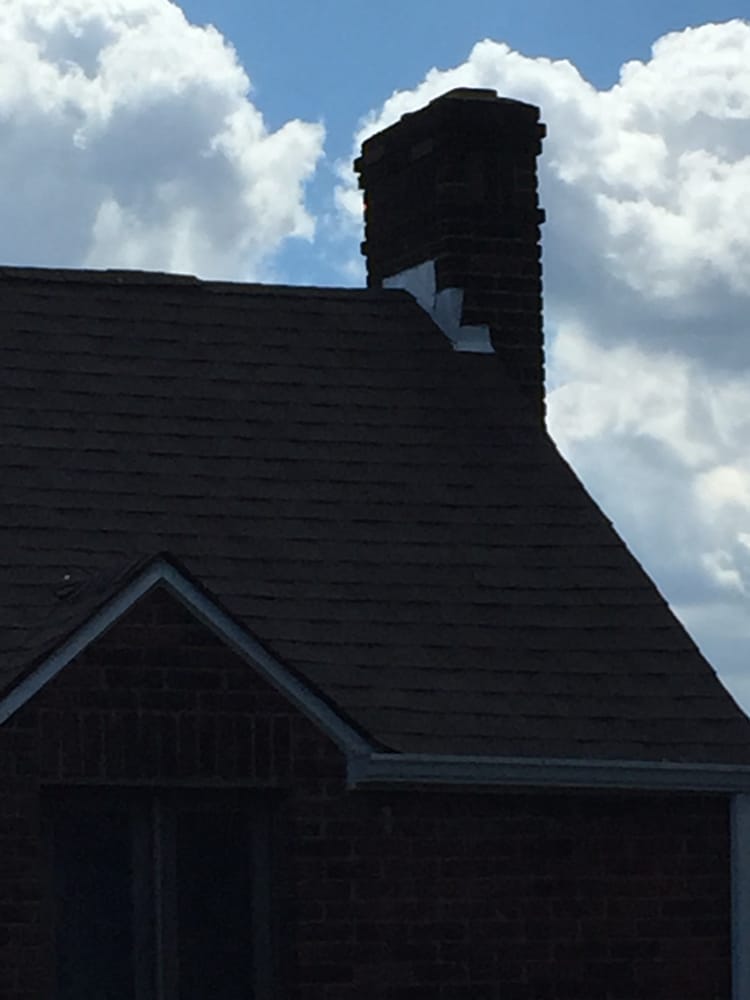 Photo of Wizard Roofing & Asphalt