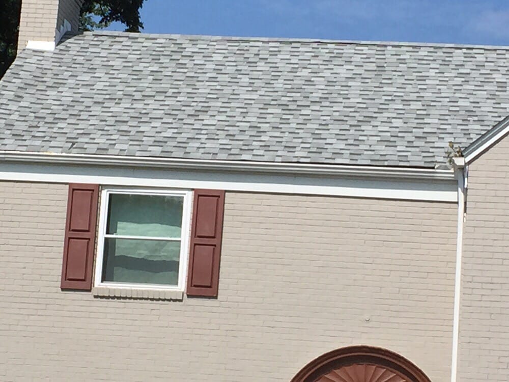 Photo of Wizard Roofing & Asphalt