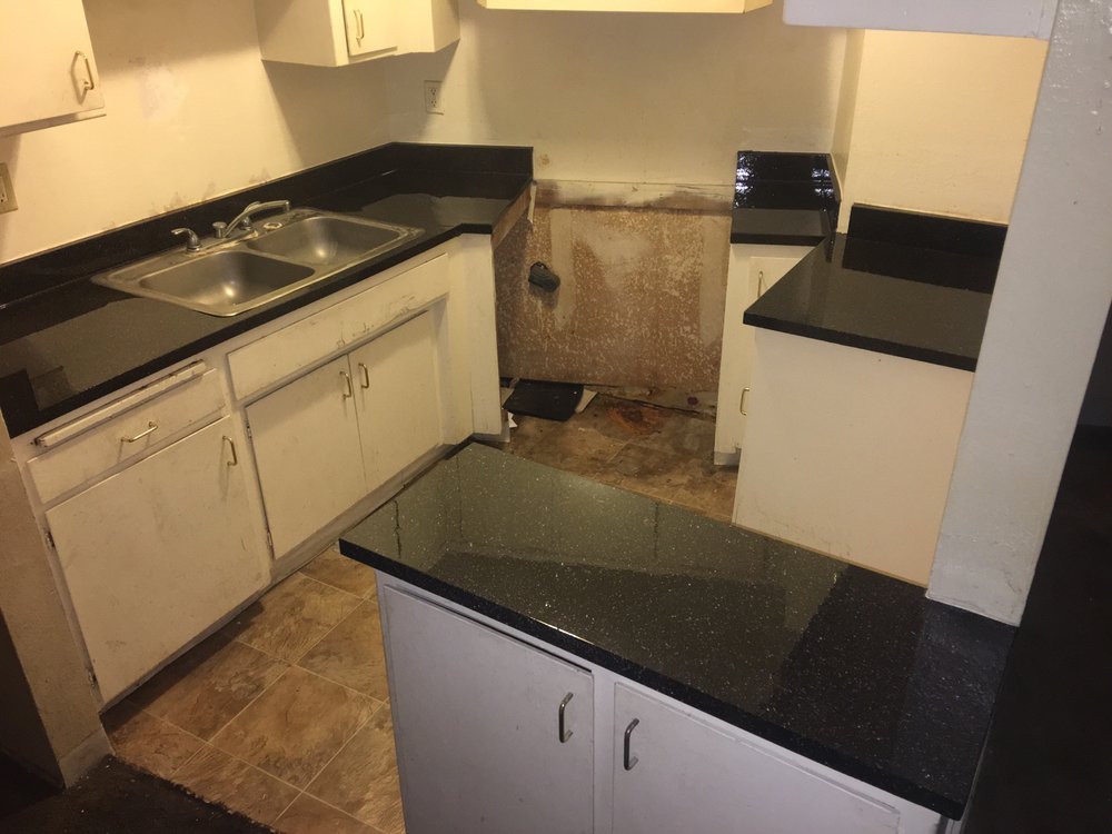 Photo of Commercial Bath Refinishing