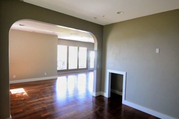 Photo of Utah Basement Kitchen and Bath
