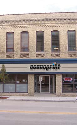 Photo of Econoprint