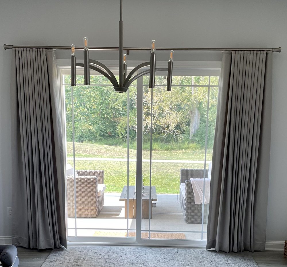 Photo of Abda Custom Window Fashions