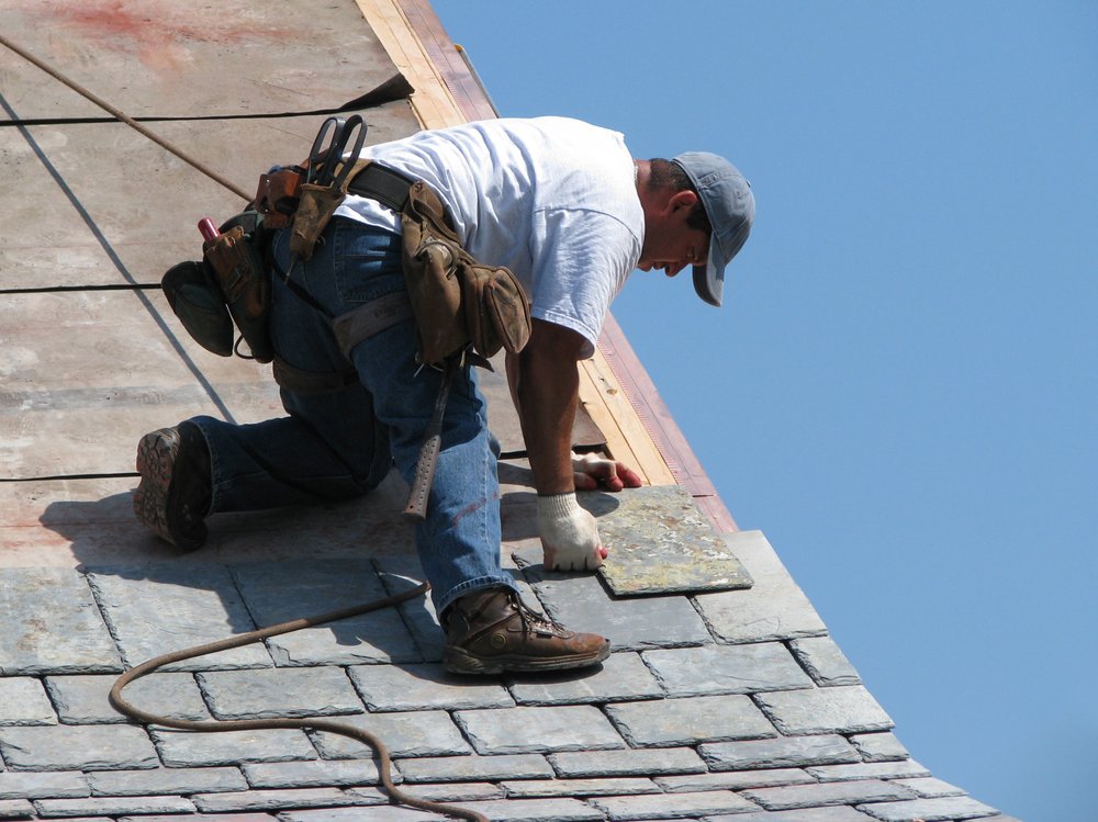 Photo of EC Roofing and Home Services Direct