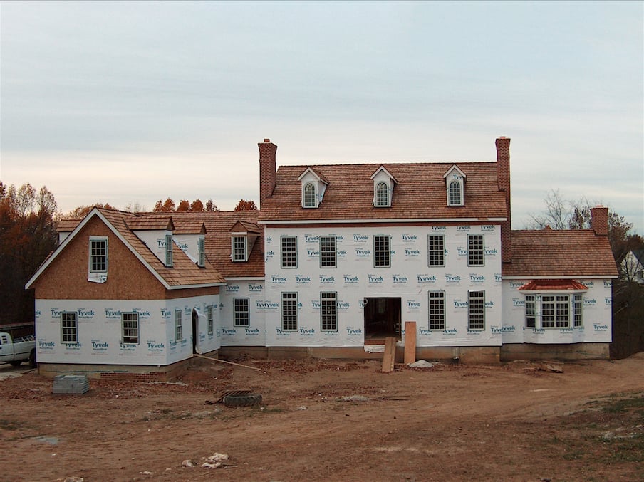 Photo of EC Roofing and Home Services Direct