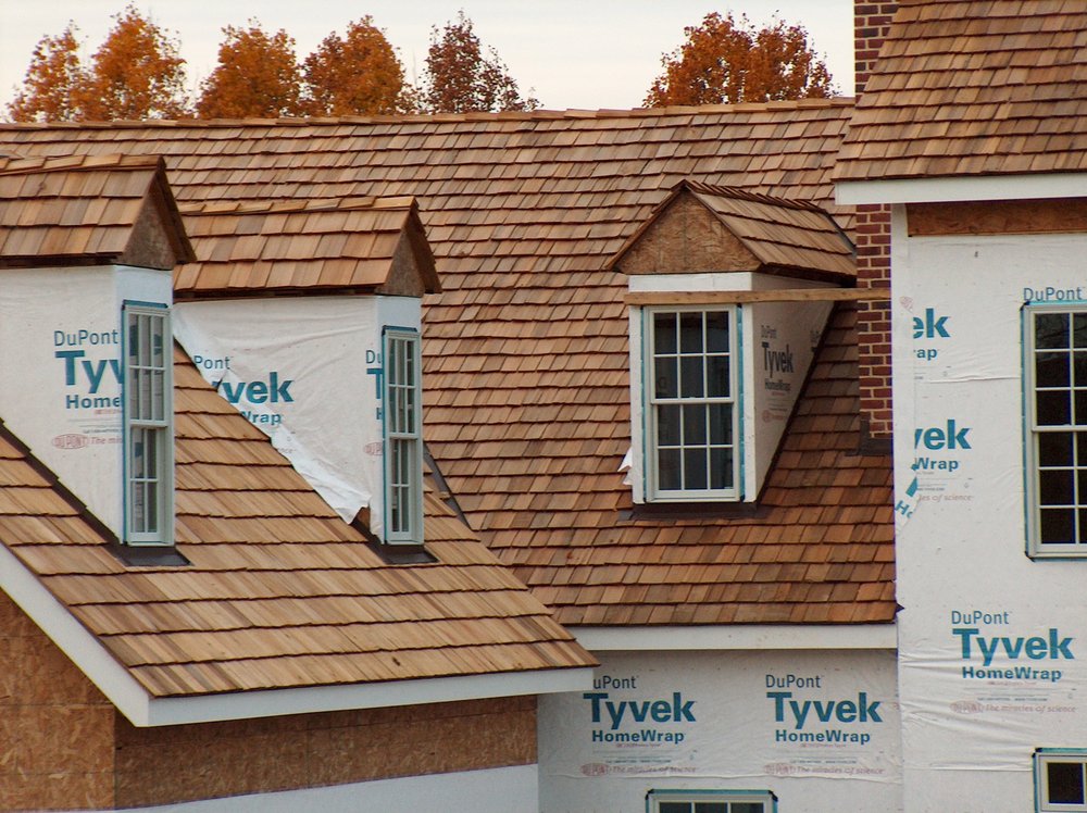 Photo of EC Roofing and Home Services Direct