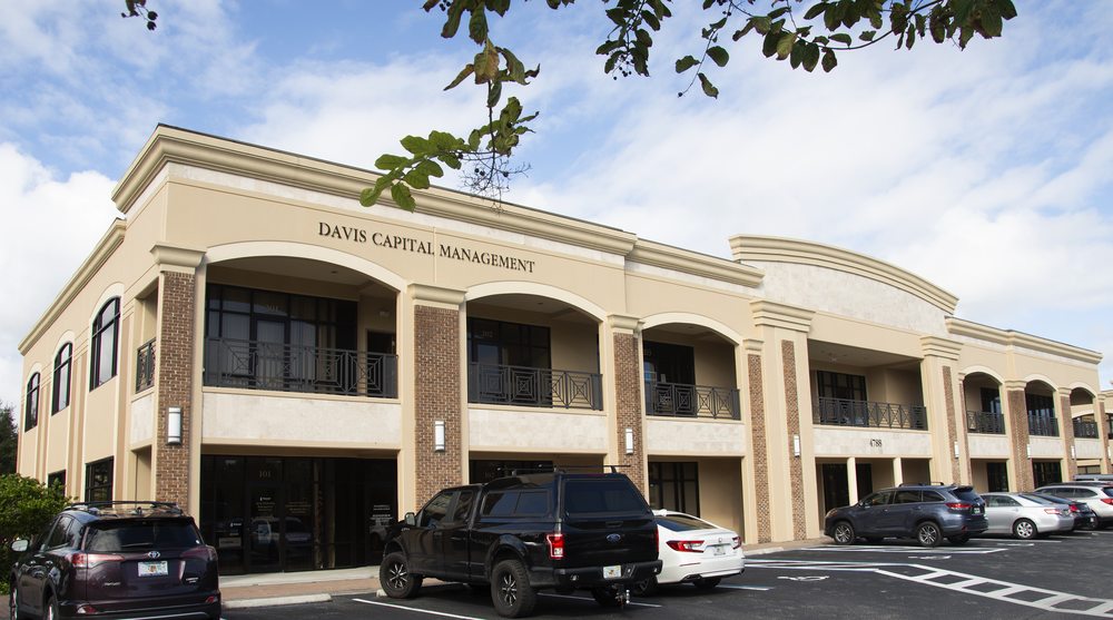 Photo of Davis Capital Management