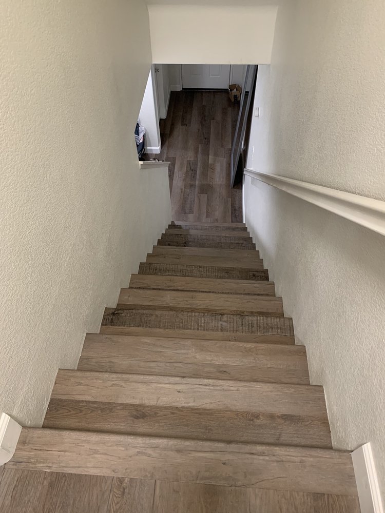 Photo of AJ’s Elite Flooring