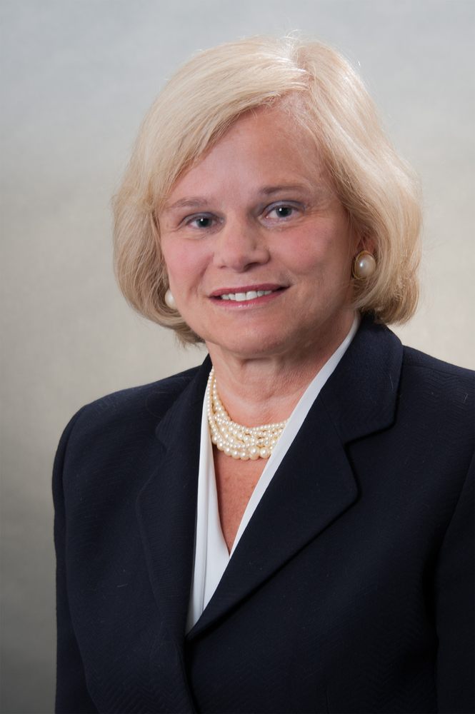 Photo of Pamela B Stuart Attorney & Counsellor at Law
