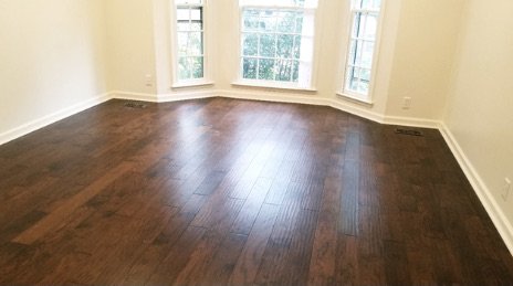 Photo of Floor Nashville