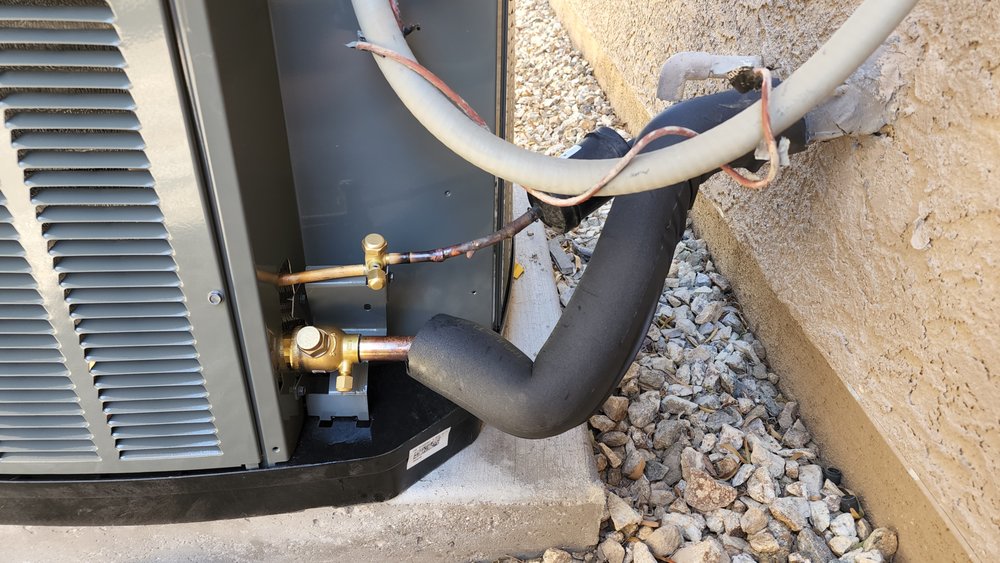 Photo of Mr. Cool Heating & Air Conditioning