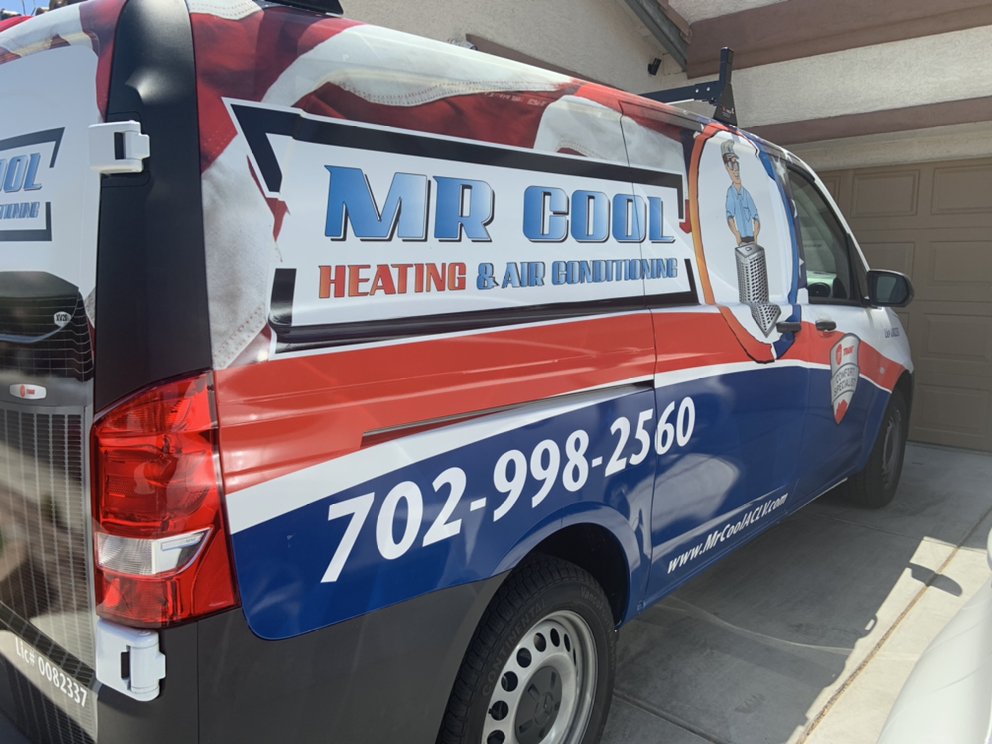 Photo of Mr. Cool Heating & Air Conditioning