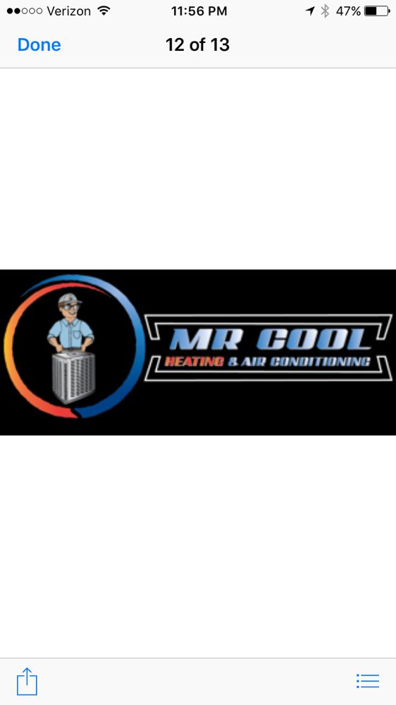 Photo of Mr. Cool Heating & Air Conditioning