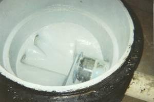 Photo of Peterson Concrete Tank