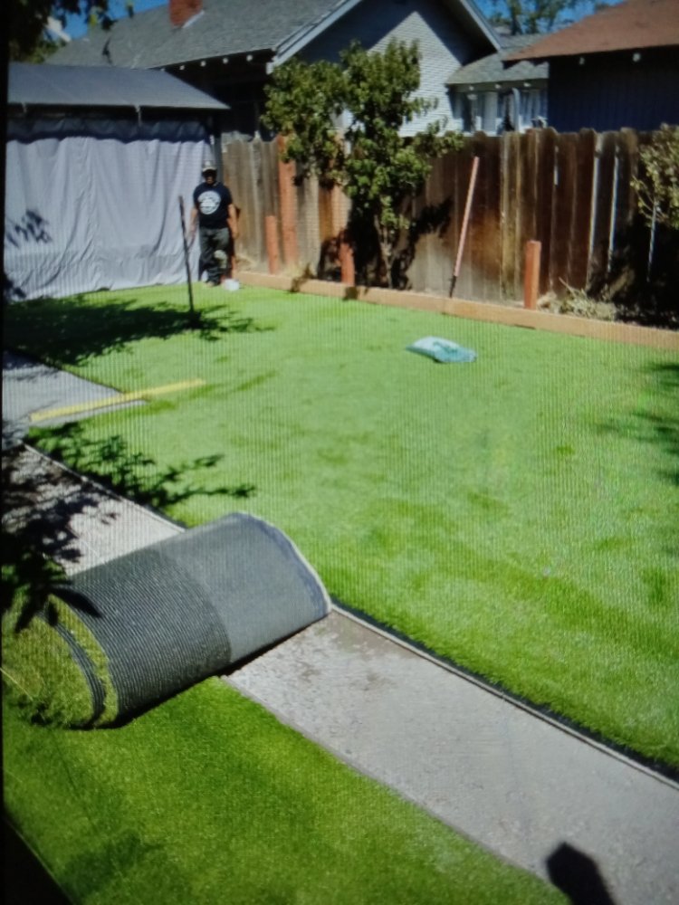 Photo of Lopez Gardening Services
