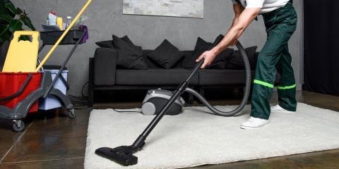 Photo of JV Janitorial Services